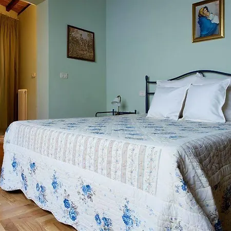 Il Borghetto Apartment