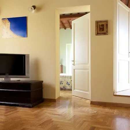 Il Borghetto Apartment