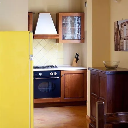 Il Borghetto アパート *