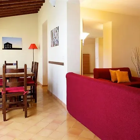 Il Borghetto Apartment Siena