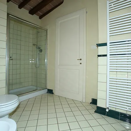 Appartement Il Borghetto *