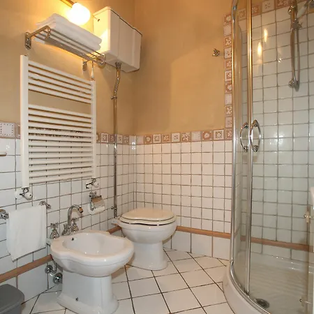 Il Borghetto Appartement Siena