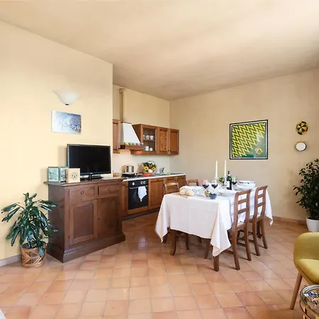 Il Borghetto Appartement