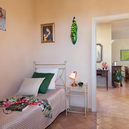 Appartement Il Borghetto