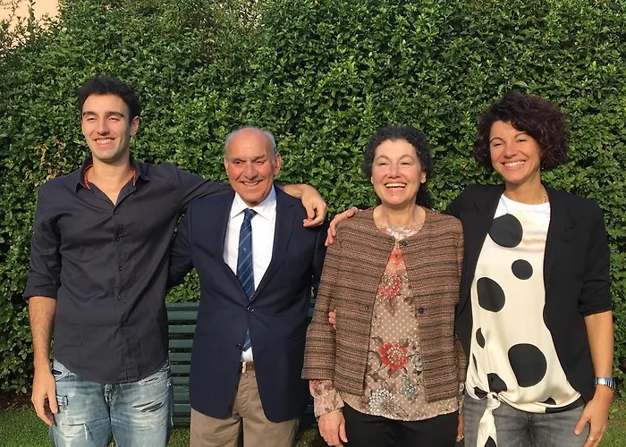 Lägenhet Il Borghetto Siena