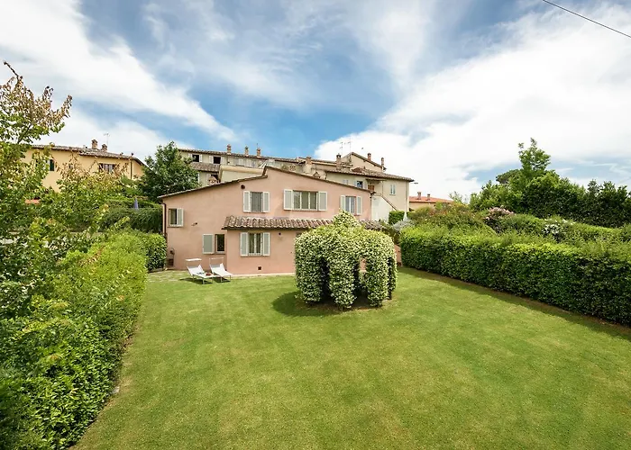 Lägenhet Il Borghetto Siena