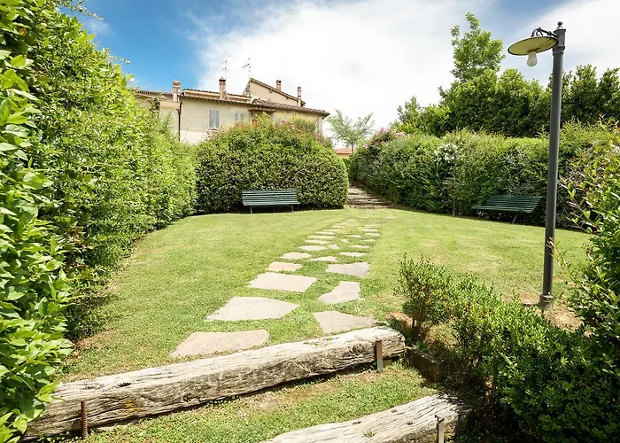 Il Borghetto Lägenhet