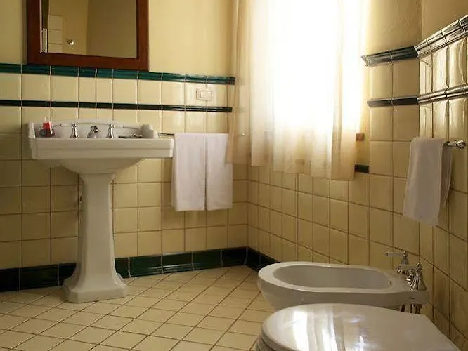 Il Borghetto シエーナ