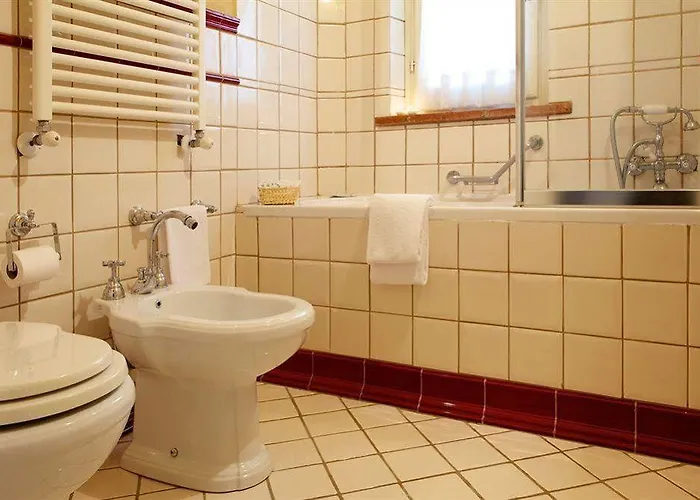 Il Borghetto Apartment Siena