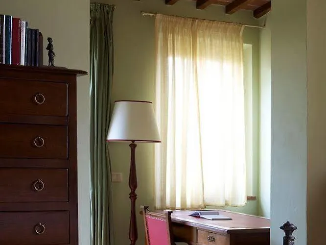 Il Borghetto アパート