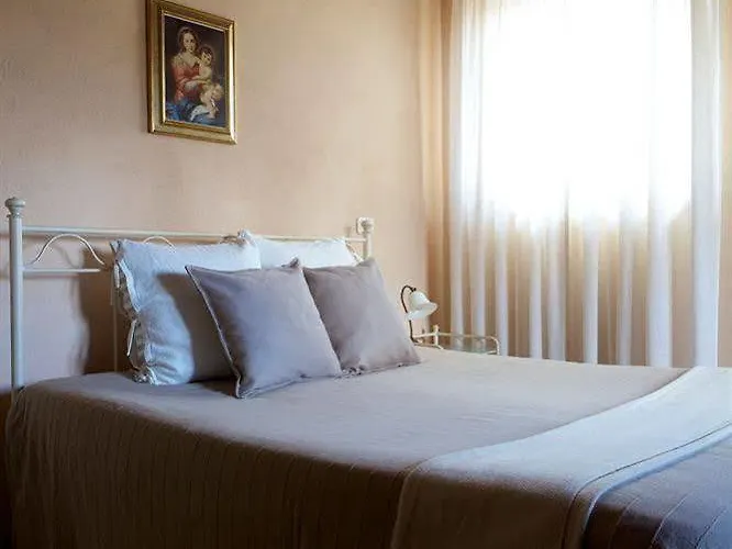 Il Borghetto アパート *