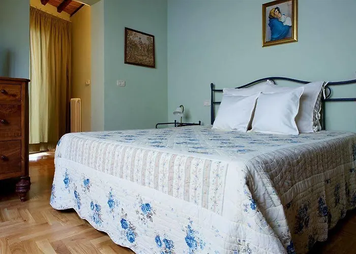 Il Borghetto Lägenhet