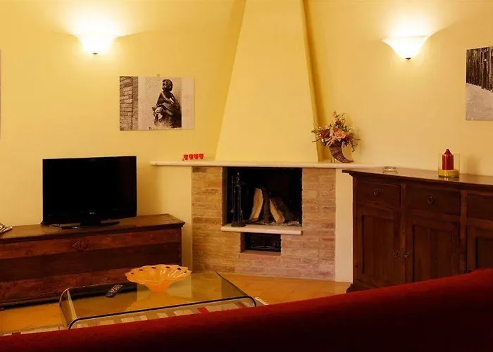 Apartment Il Borghetto