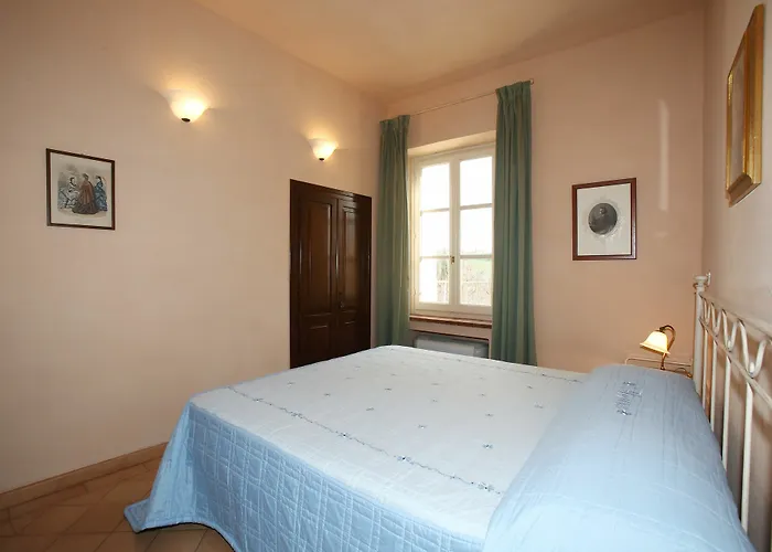 Il Borghetto Lägenhet Siena