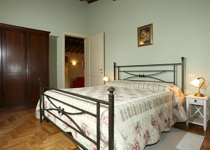 Il Borghetto Apartment