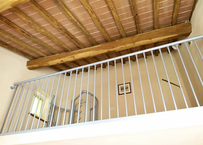 Il Borghetto * Siena