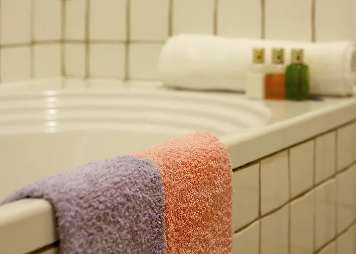 Lägenhet Il Borghetto *