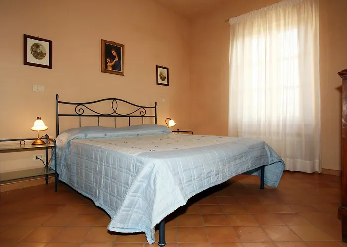 Lägenhet Il Borghetto