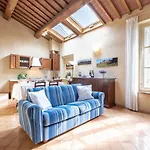 Il Borghetto Apartment *