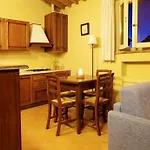 Apartment Il Borghetto Siena