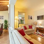 Apartment Il Borghetto Siena