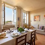 Apartment Il Borghetto Siena