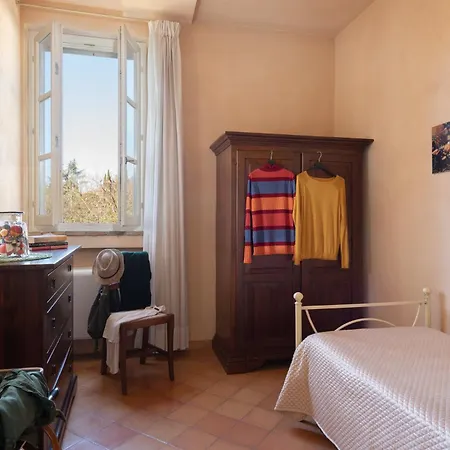 Il Borghetto Сієна