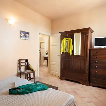 Апартаменти Il Borghetto