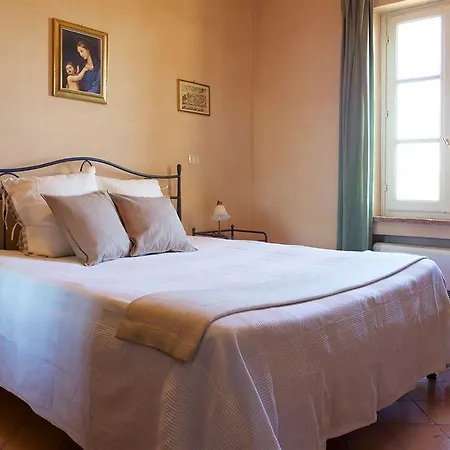 Апартаменти Il Borghetto