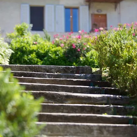 Il Borghetto Апартаменти Сієна