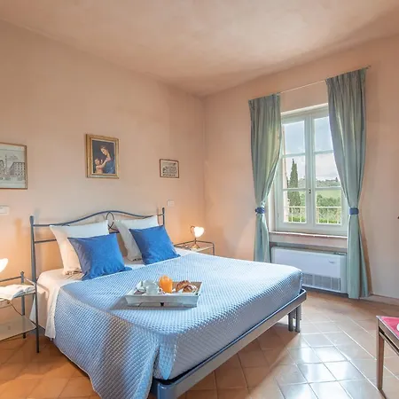 Апартаменти Il Borghetto *