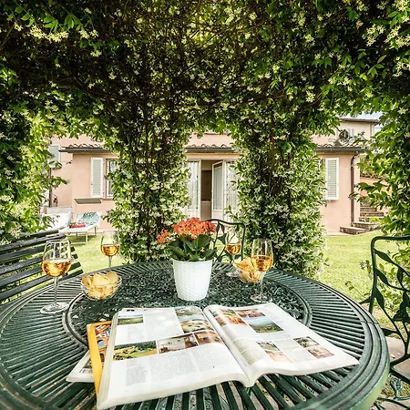 Апартаменти Il Borghetto Сієна