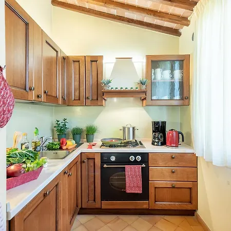 Il Borghetto Сієна