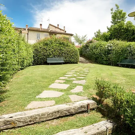 Il Borghetto Апартаменти