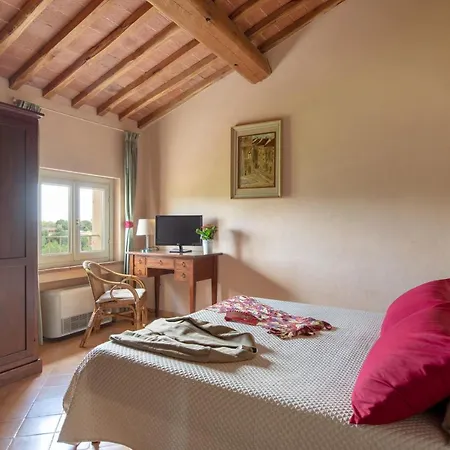 Апартаменти Il Borghetto