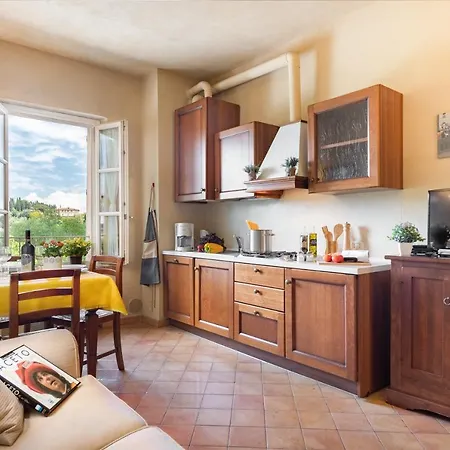 Il Borghetto * Siena