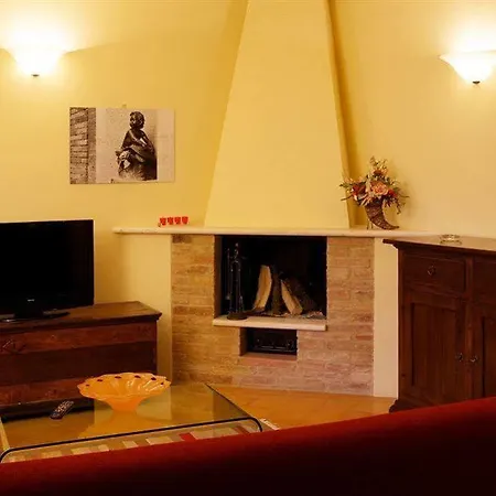 Апартаменти Il Borghetto