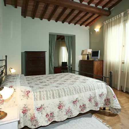 Il Borghetto Сієна