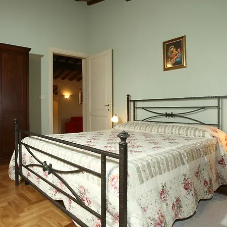 Il Borghetto Апартаменти