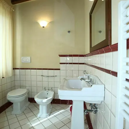 Il Borghetto * Сієна