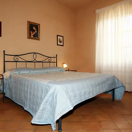 Апартаменти Il Borghetto