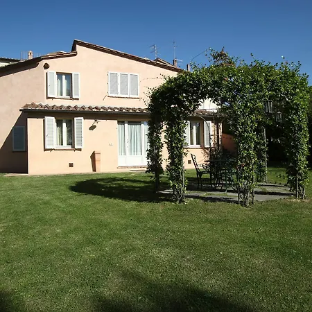 Il Borghetto * Siena