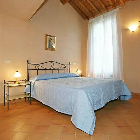 Апартаменти Il Borghetto Сієна