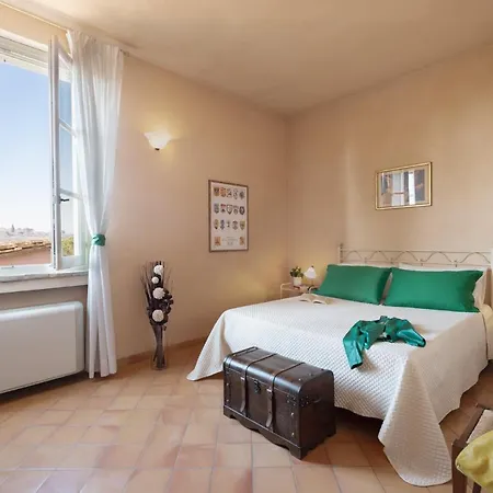 Il Borghetto Апартаменти