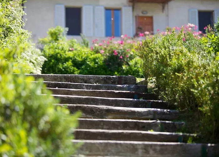 Il Borghetto Апартаменти Сієна