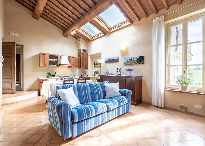 Il Borghetto Апартаменти *