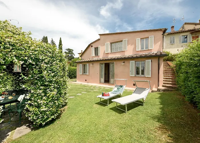 Апартаменти Il Borghetto