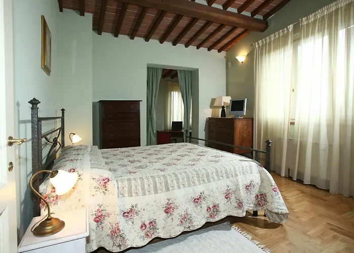 Il Borghetto Сієна