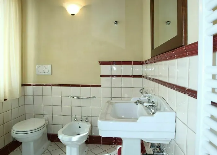 Il Borghetto * Сієна