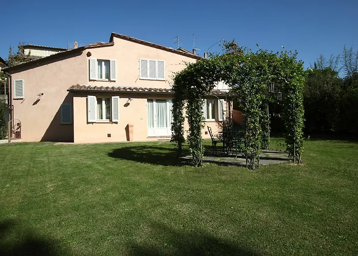 Il Borghetto * Сієна